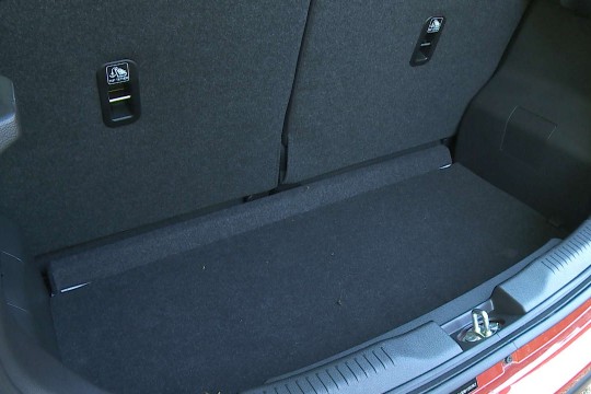 Suzuki Ignis Hatchback 5 Door Hatch 1.2 SZ5 Dualjet CVT